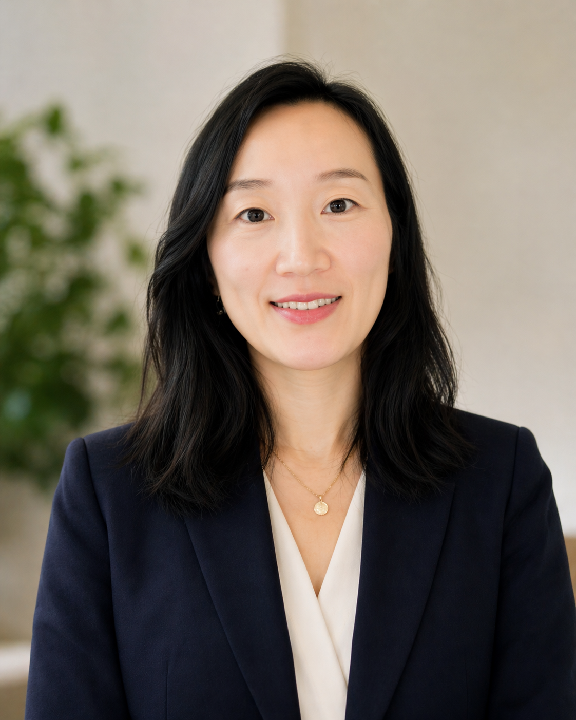 Coach Wei headshot